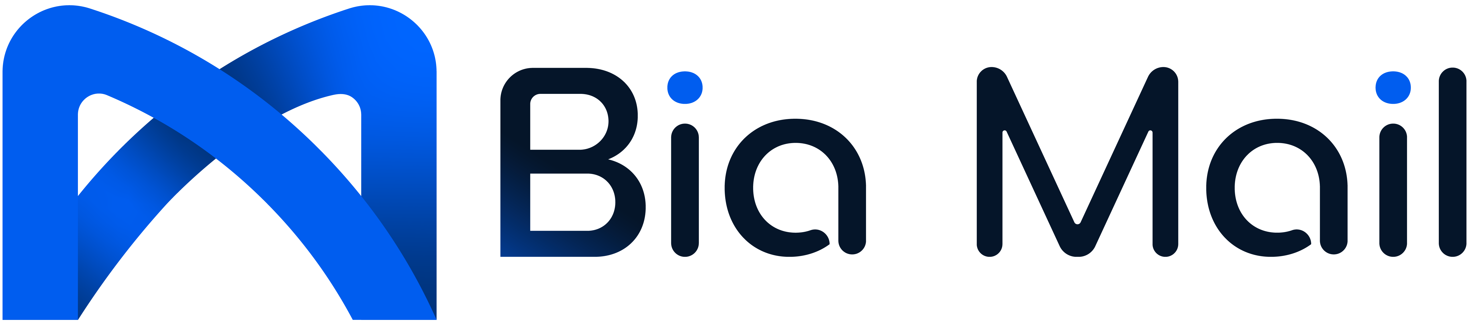 Biamail Logo